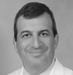 Eric Lieberman, MD